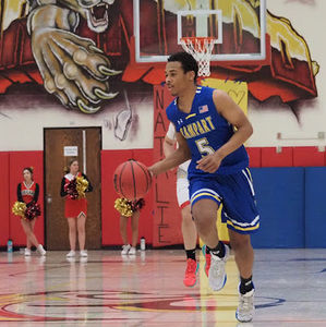 Meet your Posher, Christian